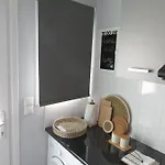 Casa Syra Lägenhet