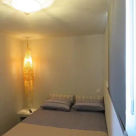 Casa Syra Apartment *