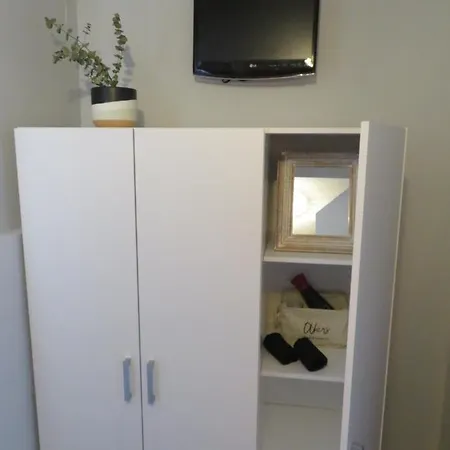 Casa Syra Apartment Ermoupoli