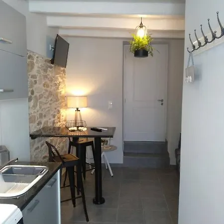 Casa Syra *