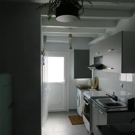 Casa Syra Apartment Ermoupoli