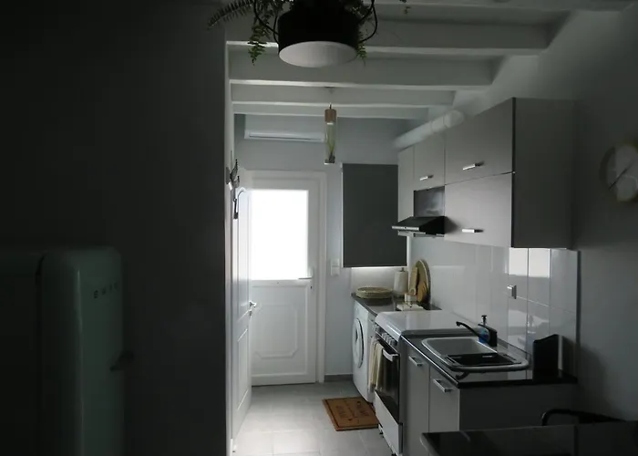 Casa Syra Apartment Ermoupoli