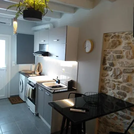 Casa Syra *