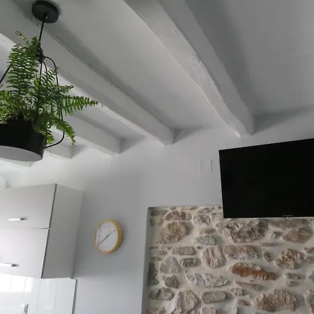 Casa Syra Apartment