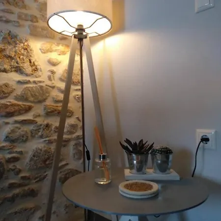 Casa Syra