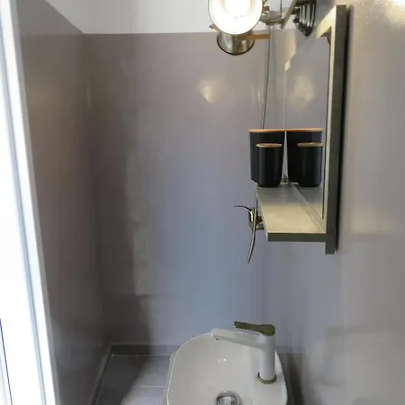 Apartamento Casa Syra