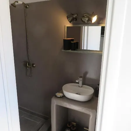 Apartment Casa Syra