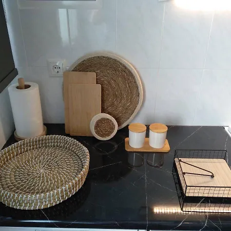 Apartment Casa Syra
