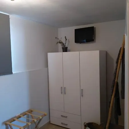 Apartment Casa Syra *