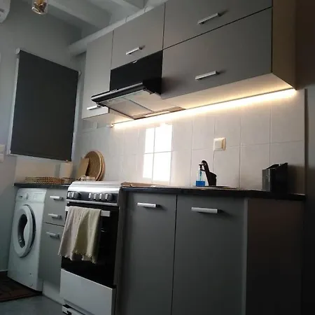 Apartamento Casa Syra