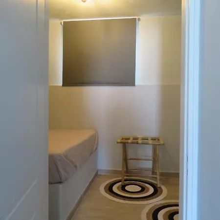 Apartment Casa Syra