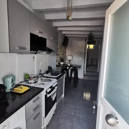 Casa Syra * Ermupoli