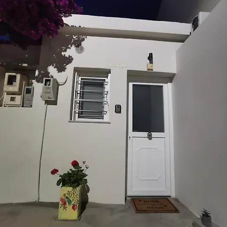 Casa Syra Διαμέρισμα *