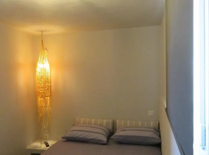 Casa Syra Apartment *