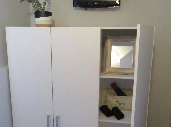 Casa Syra Apartment Ermoupoli