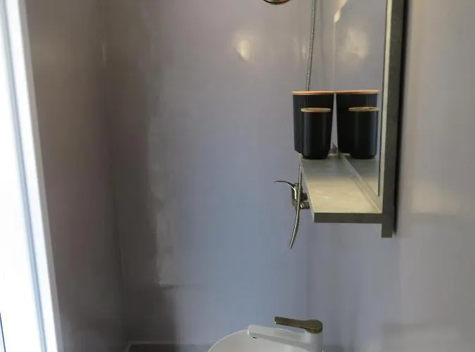 Apartament Casa Syra