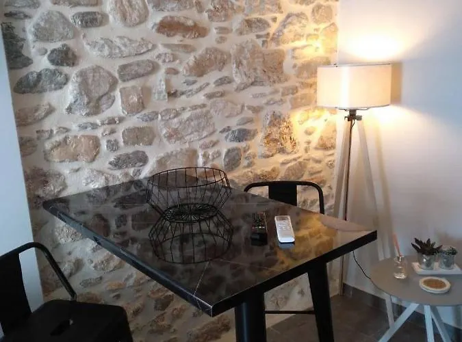 Casa Syra Apartament Ermupoli