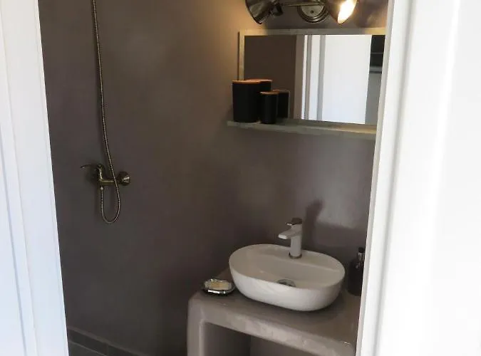 Apartament Casa Syra