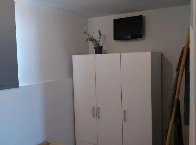Apartament Casa Syra *
