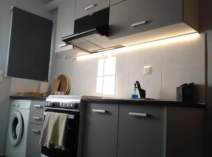 Apartament Casa Syra