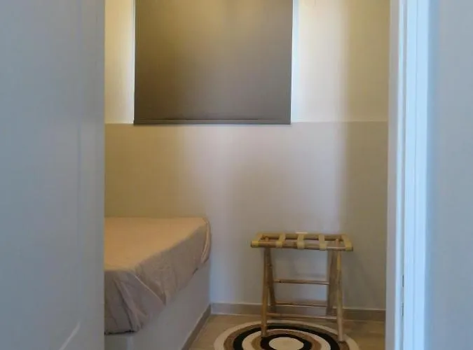 Apartament Casa Syra