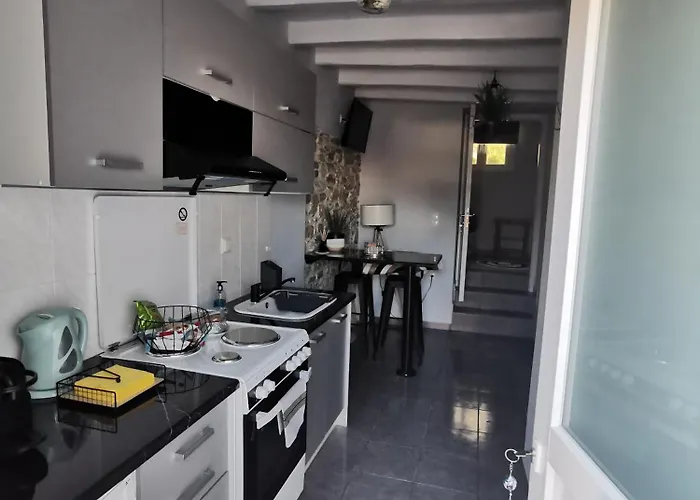 Casa Syra * Ermupoli